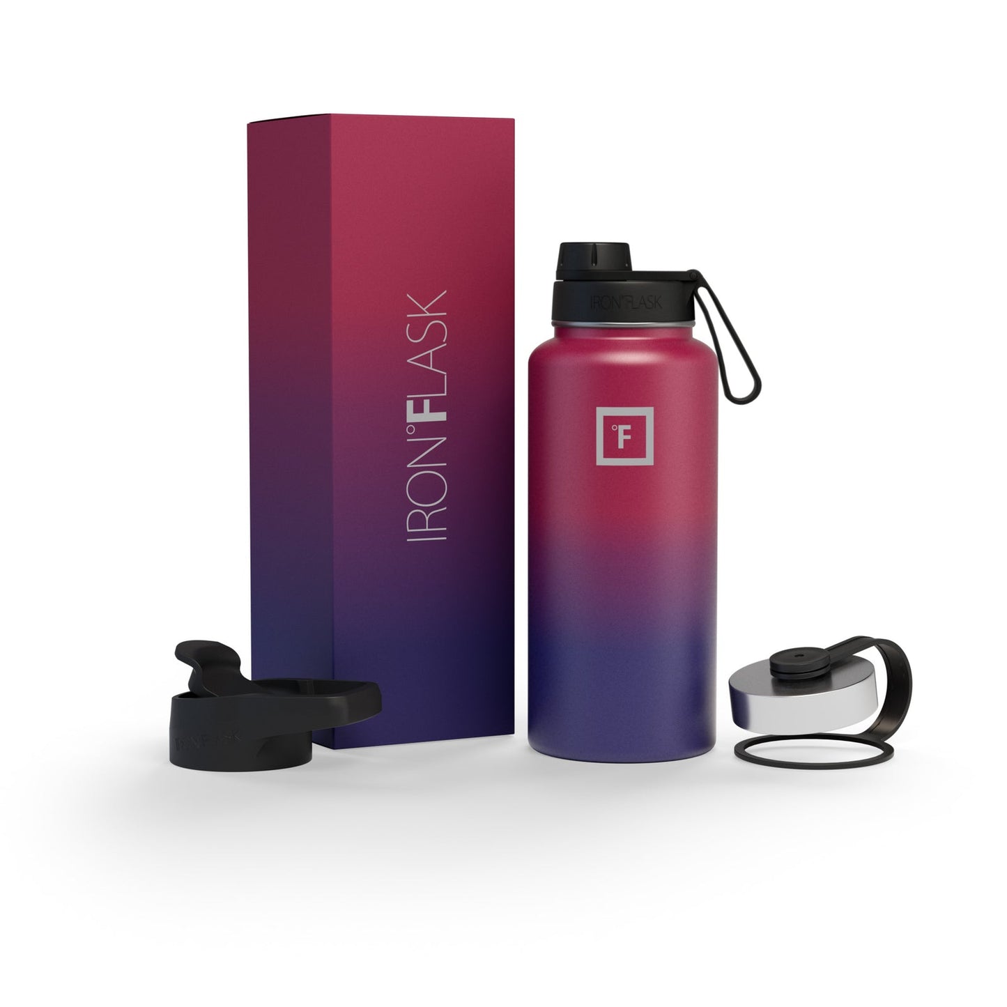 wide-mouth-water-bottle-k3 32ozBOXLOOK2_Straight_SPOUT_DARKRAINBOW.jpg