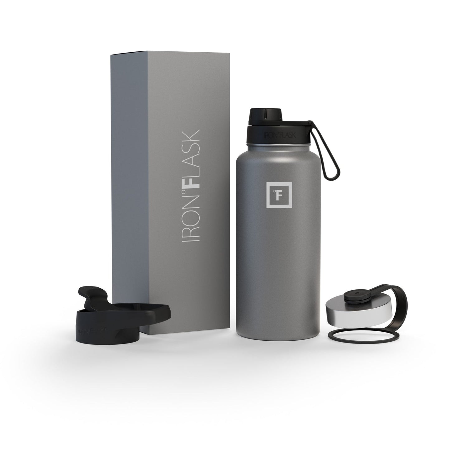 wide-mouth-water-bottle-k3 32ozBOXLOOK2_Straight_SPOUT_GRAPHITE.jpg