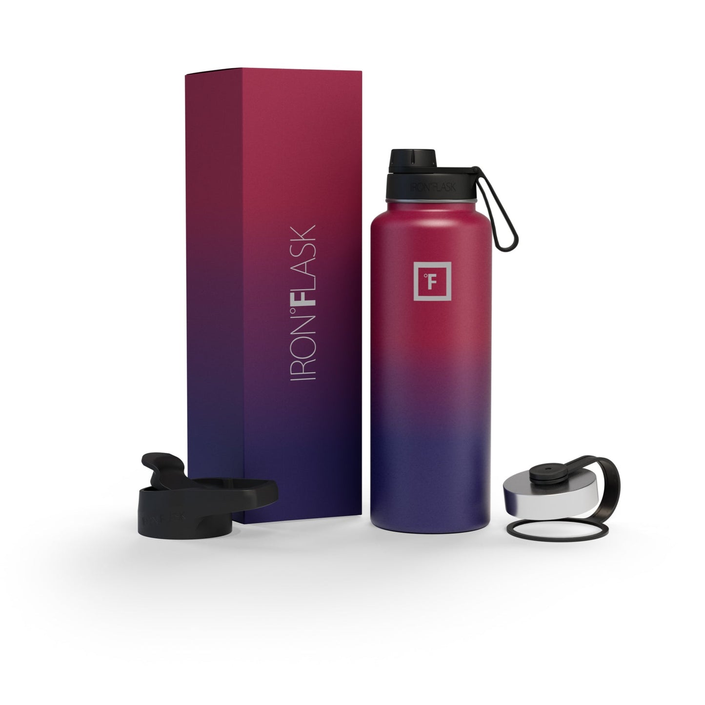 wide-mouth-water-bottle-k3 40ozBOXLOOK2_Straight_SPOUT_DARKRAINBOW.jpg