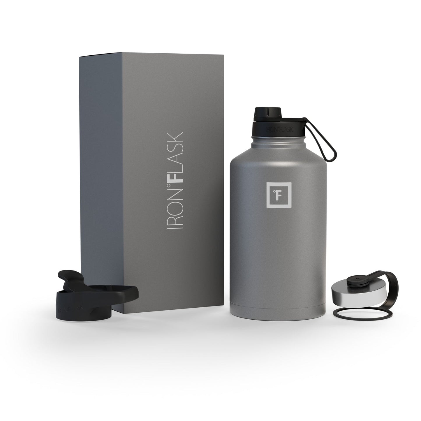 wide-mouth-water-bottle-k3 64ozBOXLOOK2_Straight_SPOUT_GRAPHITE.jpg