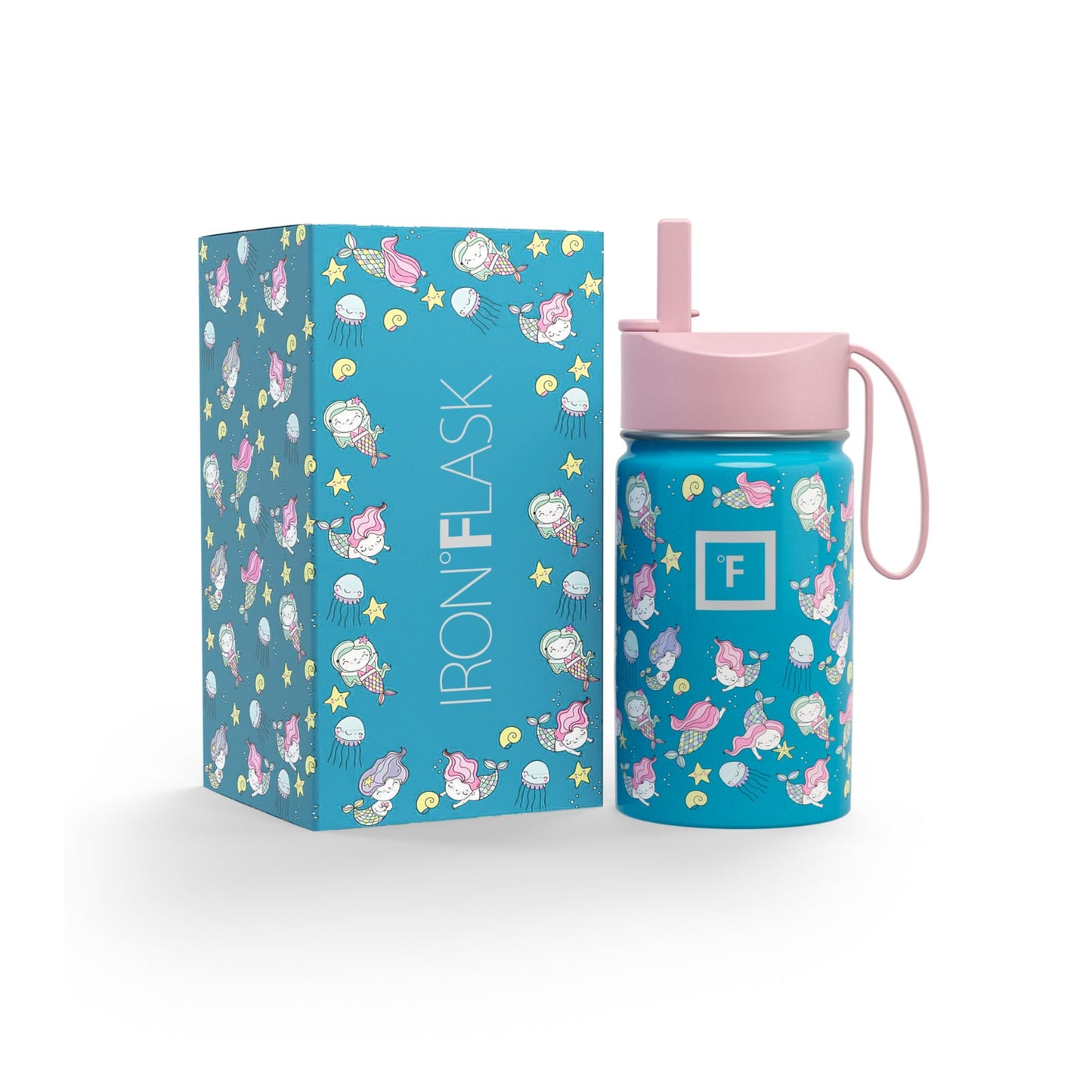 kids-water-bottle-e2 KC10ozBOXLOOK_MagicMermaids.jpg