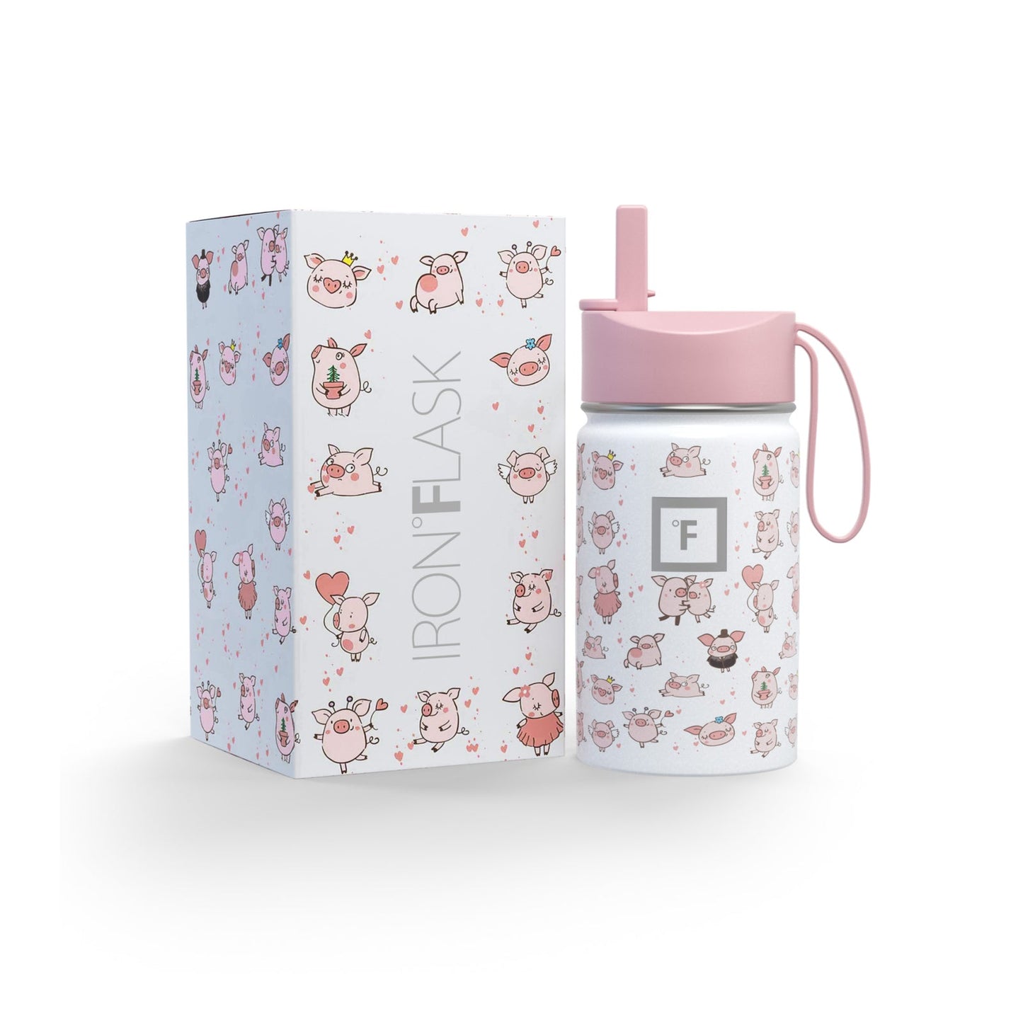 kids-water-bottle-e2 KC10ozBOXLOOK_PiggyTime.jpg