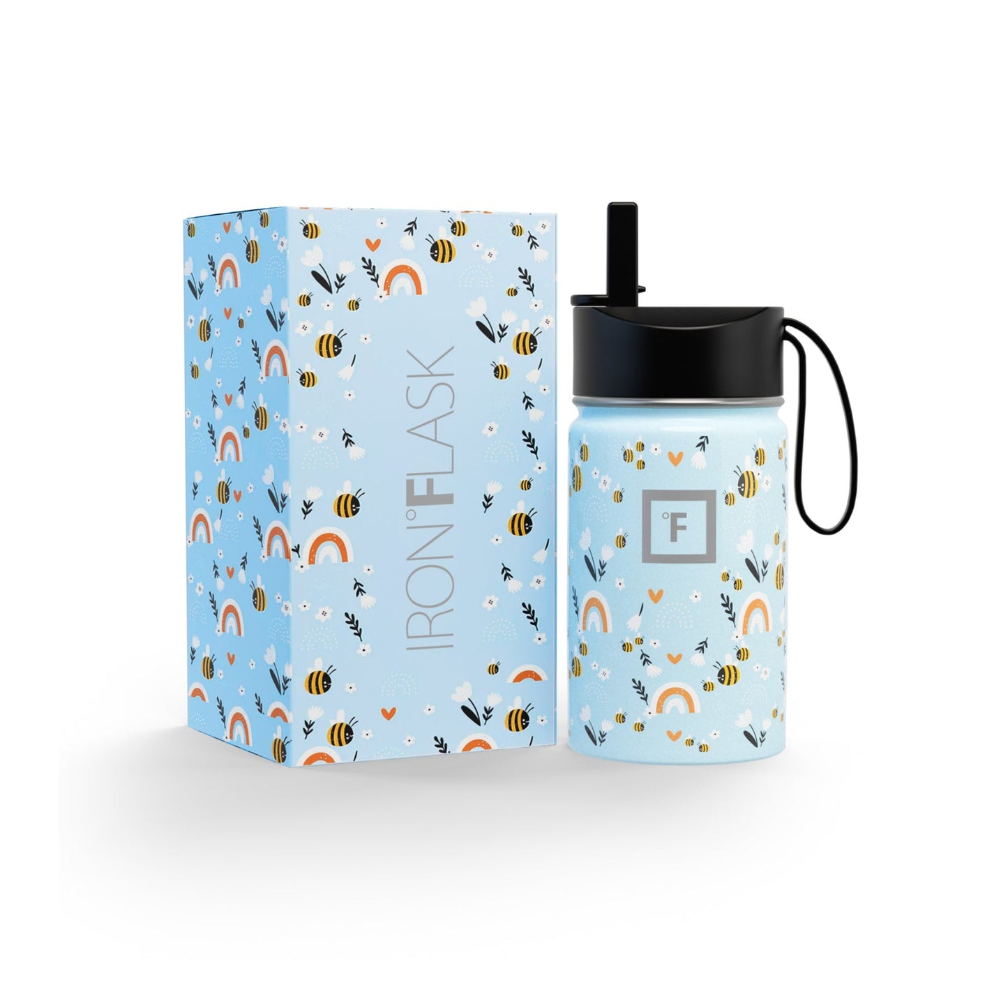 kids-water-bottle-e2 KC10ozBOXLOOK_SweetBees.jpg