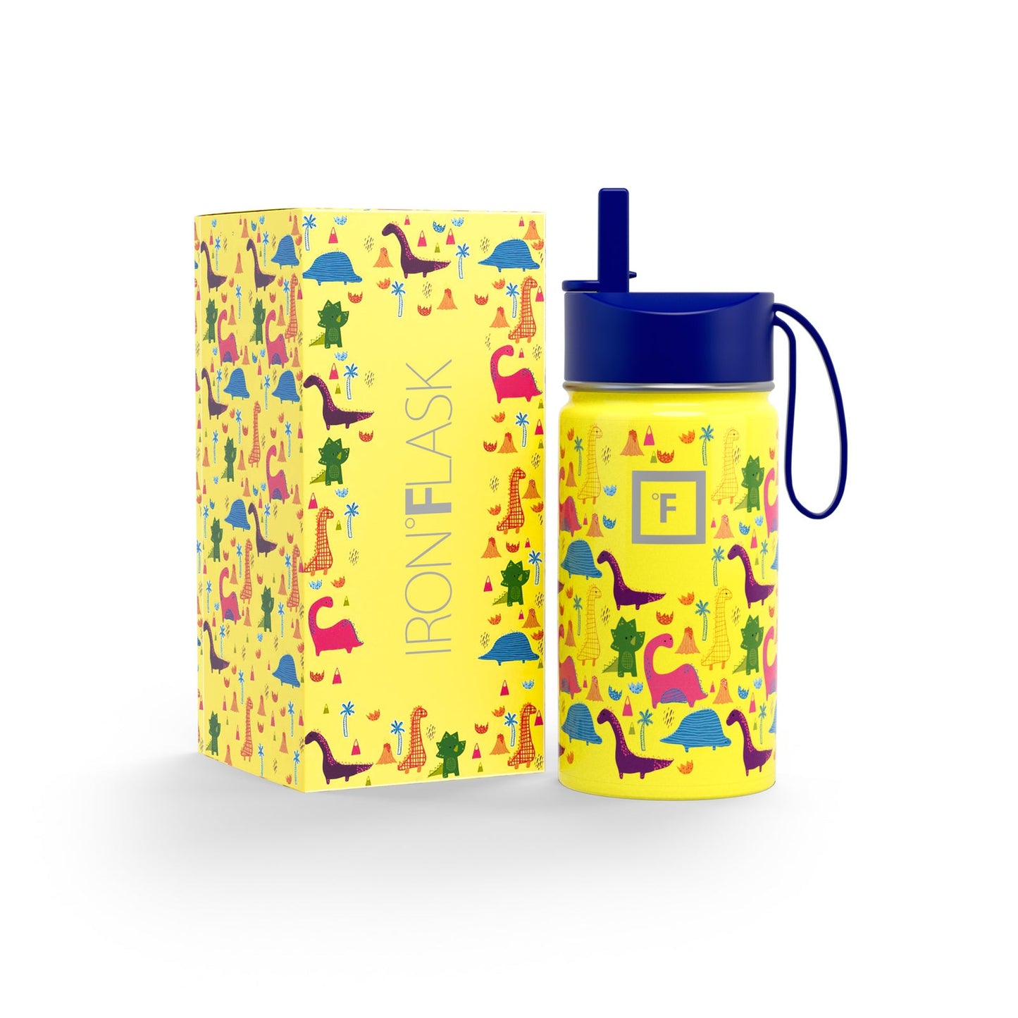 kids-water-bottle-e2 KC14ozBOXLOOK_DinoMate.jpg