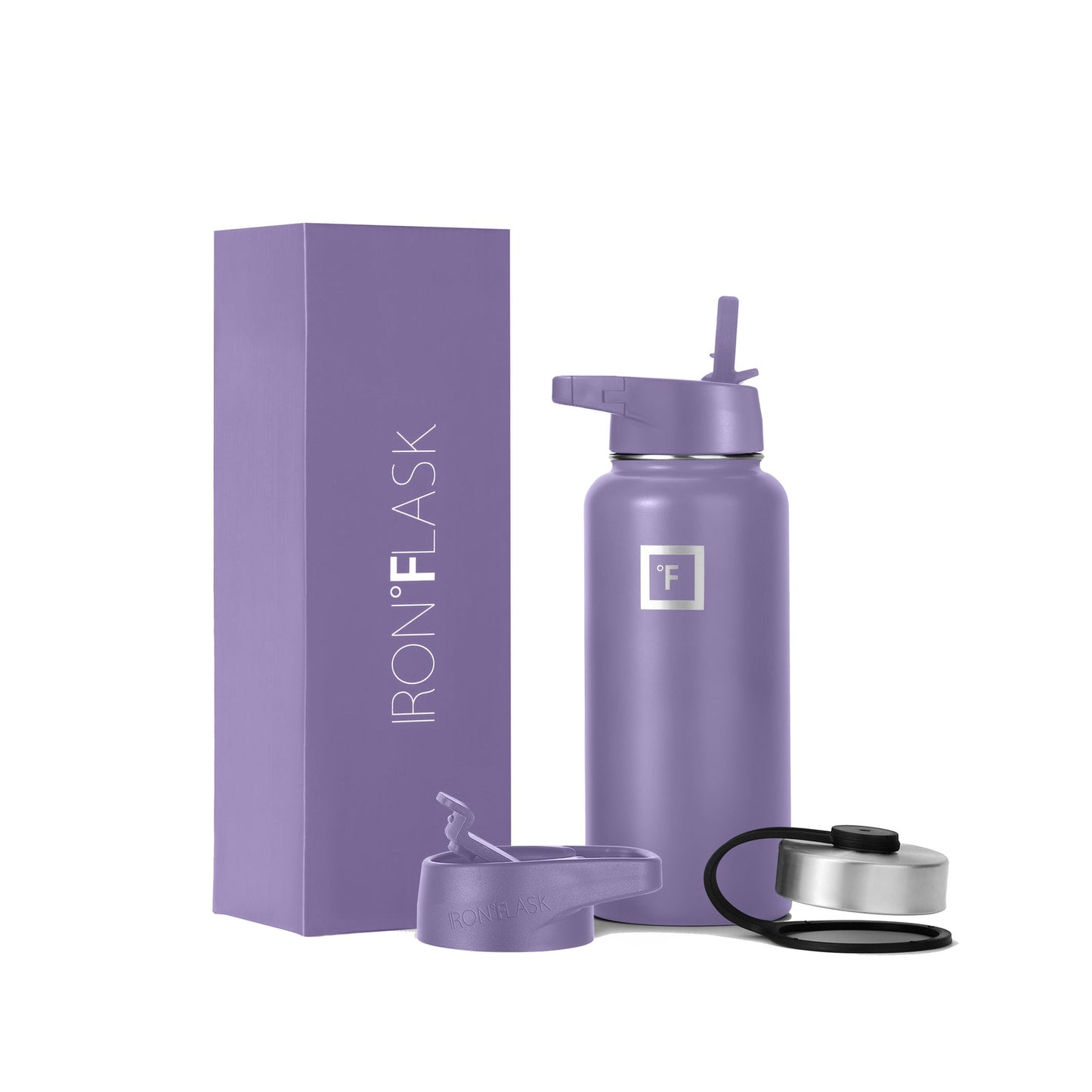 wide-mouth-water-bottle-k3 WideMouthBottlewithStrawLid_Lavender_32oz_1.jpg